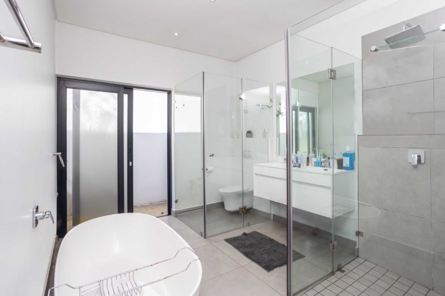 To Let 4 Bedroom Property for Rent in Pearl Valley Golf Estate Western Cape